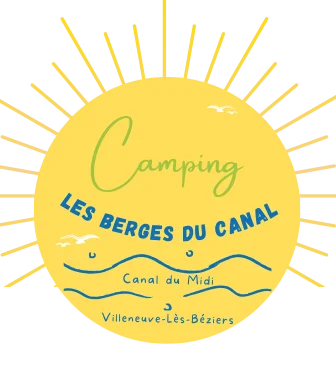 Camping Les Berges du Canal Camping Les Berges du Canal